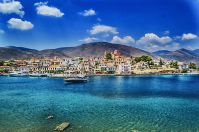 Mittelmeerkreuzfahrten - Eine Reise durch Sonne, Kultur und unvergessliche Erlebnisse